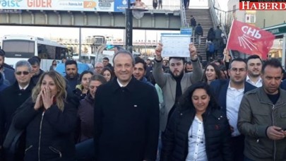 Turan Hançerli: Mazbatasını aldı