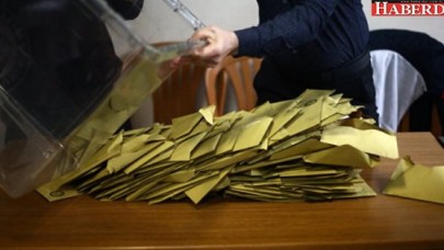 Fatihte oy sayımı bitti: AKP yeniden sayılan oylara da itiraz etti!