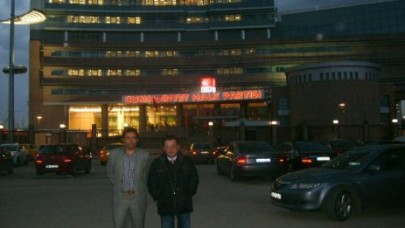 CHP kapılarını kapattı