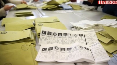 İstanbul seçiminde son durum... Oy farkı kaç?