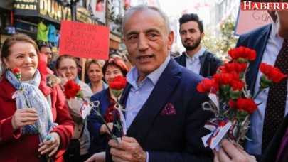 KAPIMIZ HERKESE AÇIK OLACAK