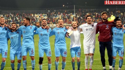 Fırtına seri peşinde