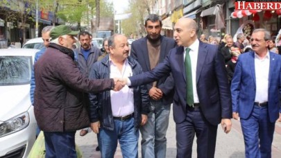 Kazanan Bakırköy oldu