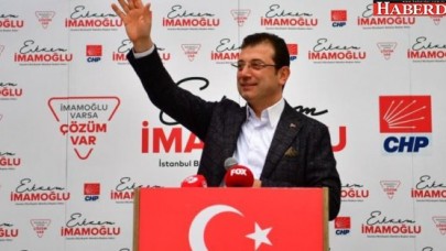 Hukukçular: Ekrem İmamoğluna mazbatası verilmeli