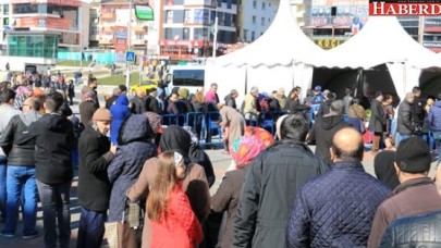 Tanzim Satış Noktaları Kapatılmaya Başlayınca Fiyatlar Tavan Yaptı