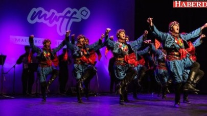 Altınköprü Topluluğu dünya üçüncüsü oldu