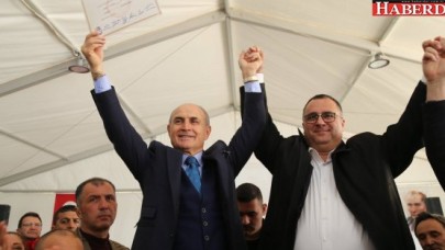 Ne kadar itiraz ederse etsinler!