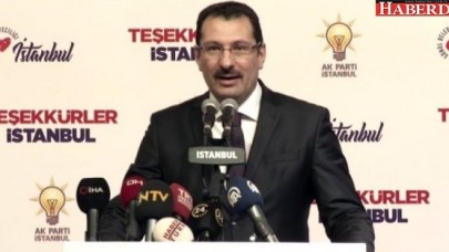 YSK kararı sonrası AKPden yeni hamle