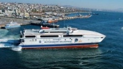 İDO'yu Tepe-Akfen-Souter-Sera konsorsiyumu aldı