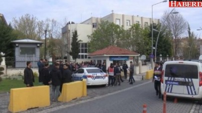 CHPden Büyükçekmece tepkisi