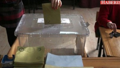 AK Partili Yavuz: İstanbulda Seçimin Yenilenmesini İsteyeceğiz