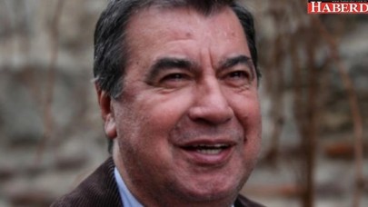 Ünlü gazeteci hayatını kaybetti