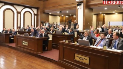 Büyükçekmece Belediyesi’nin 2018 yılı Faaliyet Raporu oy çokluğuyla kabul edildi.