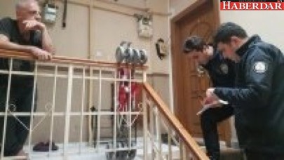 Büyükçekmecede operasyon:Eşimin eşim olduğunu ispatlamak zorunda kaldım