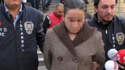 Teşhise el ele gelince yakalandılar