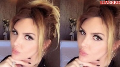 Selin Ciğerciden milyonluk poz!