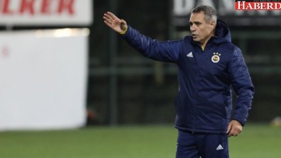 Ersun Yanal sürpriz yapacak