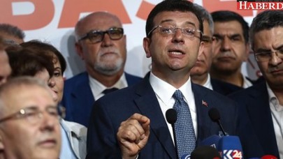 Ekrem İmamoğlu, &quot;Seçim Tekrarına Hazır mısınız?&quot; Sorusuna Yanıt Verdi