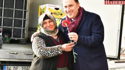 Çalık, “Beylikdüzü hedef büyüterek yoluna devam edecek”