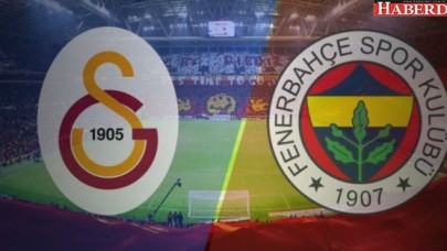 Fenerbahçe - Galatasaray derbisinin bilet fiyatları belli oldu