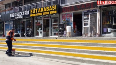 Büyükçekmece esnafa kulak verdi