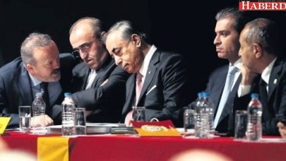 Galatasarayda Ödeme Krizi! 100 Milyon TL Lazım