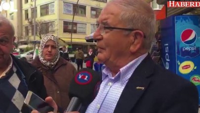 Büyükçekmecede skandal: Vatandaş açıkladı