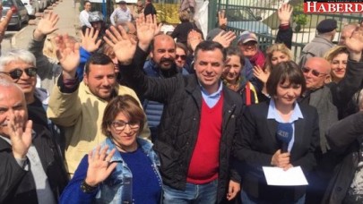 Kadıköyde sayım tamamlandı! İşte sonuç!