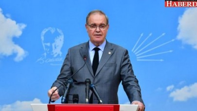 Faik Öztrak, Büyükçekmecede yaşananları anlattı