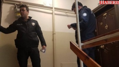 Büyükçekmecede seçmen baskınları: Eve giren polisin tutanağı geçerli mi?