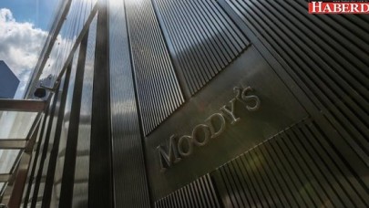 Moody’sden Türkiye için enflasyon tahmini