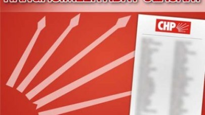 CHP’de kritik üç gün