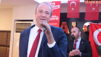 Lüks tüketimi engelledik