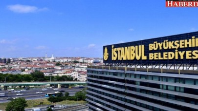 İBB devre dışı kaldı!