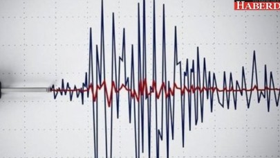 Malatyada korkutan deprem!