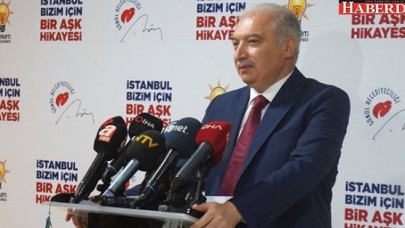 Mevlüt Uysaldan Soyadı Açıklaması: Eğer Böyle Değilse, Daha Vahim Yöntemler Geliyor Akla