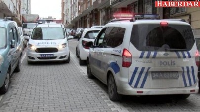Esenyurtta İntihar Girişimi; Bileğini Kesip Kendini Odaya Kilitledi