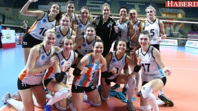 BEVİ AVRUPA YOLCUSU