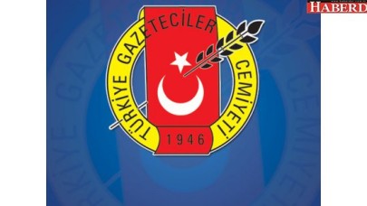 Türkiye Gazeteciler Cemiyeti’nin 46. Genel Kurulu 17-18 Nisan’da yapılacak