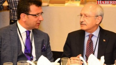 İşte CHPnin seçimle ilgili b planı