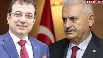 Ekrem İmamoğlu ve Binali Yıldırım arasındaki oy farkında son durum