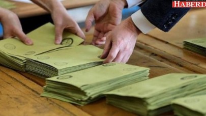 AK Partinin İstanbul İl Seçim Kuruluna Tutanaklarla İlgili Yaptığı İtiraz Reddedildi