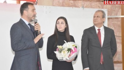 U DÖNÜŞÜ YAPILMALI