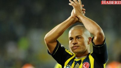 Alex geri dönecek mi?