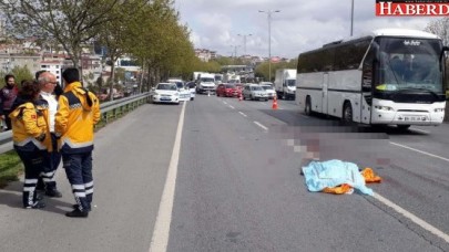 KURALA UYMADI CANINDAN OLDU