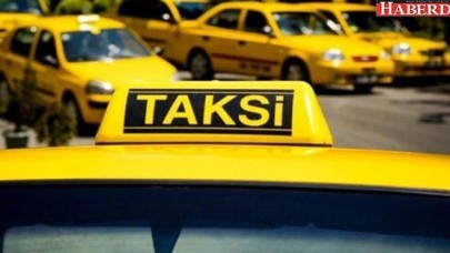 İstanbul Havalimanı İçin Taksi Ücretleri Belli Oldu