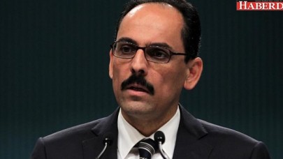 HUKUKİ SÜREÇ BAŞLATILMIŞTIR