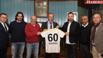 Avcılar spor kenti olacak