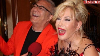 Emel Sayın konserinde Mehmet Ali Erbil sürprizi!