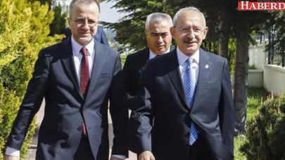 Kılıçdaroğlu: Gayet iyiyim